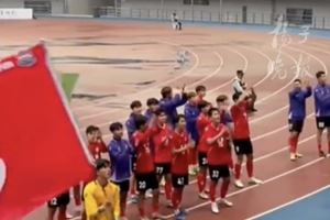 南通体育局回应南通队苏超三连胜:12轮才踢三场,每场都全力以赴
