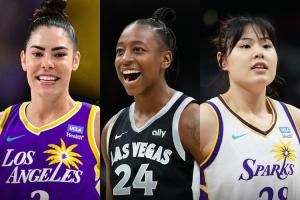  ?小宝申请交易同日！WNBA跟进西雅图风暴助教辱骂球员事件