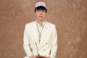 亚洲人如何打NBA?杨瀚森:不要在场上想太多 发挥好坏都是正常的