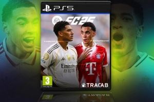 新一代偶像!贝林厄姆和穆西亚拉将成为FC26封面球员