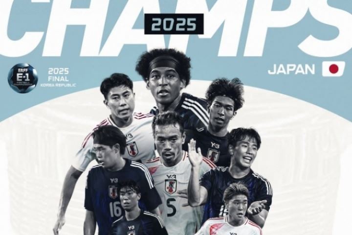  日本5队😱48名日本球员身价超200万，东亚杯仅来1位仍3连胜夺冠