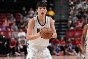 单场命中3记三分超个人CBA纪录!孔德昕:杨瀚森每场都能带来惊喜