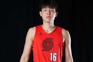 杨瀚森:我没能统治低位 休赛期增重 要打得更加适应NBA的节奏