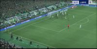  阿苏埃首秀破门，高天意送助攻！申花开场7分钟1-0领先国安！