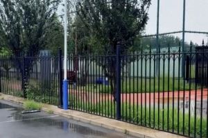  博主：国安全队今日加练，明天将出征青岛