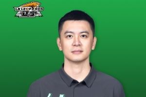 🎂带领辽宁男篮走向更多的胜利!祝杨鸣40岁生日快乐!🎂