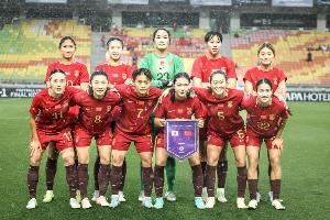  北青体育：中国女足频繁出国参加热身赛，一般不涉及出场费问题