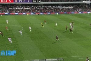  下半场开场仅13秒莱奥破门！AC米兰6-0珀斯光荣！