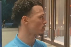  达兰：我们三镇队非常团结，处理好细节后胜利自然会到来