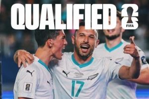 TA：新西兰计划跨太平洋联合申办2038年世界杯