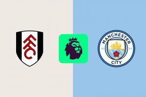 英超收官|曼城客战富勒姆：德布劳内英超告别战替补，哈兰德先发