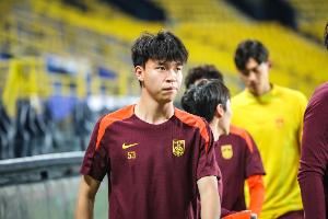 北青体育：国足逐步掌握杨明洋、王钰栋使用说明，武磊存离队可能