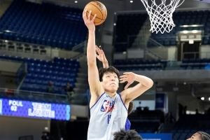 💪选秀专家：杨瀚森有望进入我们下一期模拟选秀的前10-15位