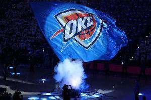 🤔预定冠军？Skip：恭喜雷霆夺得NBA总冠军！