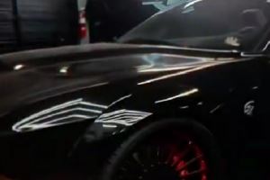 奥胖提新车：打赌你们此前肯定没有见过这辆车 这是我的风格