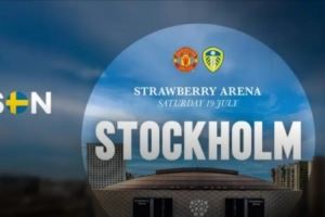 talkSPORT谈曼联为何经常去北欧热身:球迷多,与此地颇有渊源