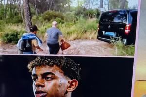 侏儒艺人声明:协会不代表我们立场!很荣幸参加了活动受到了尊重