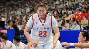 媒体人:美国以NCAA4强球队为班底 中国大运女篮的胜利含金量十足
