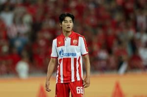  记者：美因茨、不莱梅有意韩国国脚薛英佑，谢菲联已报价300万欧