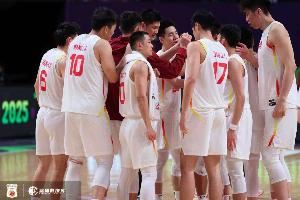  力克新西兰闯入决赛！媒体人：这是能写进中国篮球历史的经典比赛
