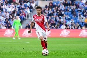 踢球者:勒沃库森即将敲定摩纳哥20岁边锋塞吉尔,转会费3000万欧