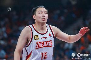 媒体人:或许只有等未来所有球员都不是青训 CBA球员才能自由转会