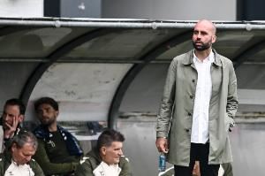 ESPN记者:接替滕哈赫,勒沃库森有意塞尔塔主帅希拉尔德斯