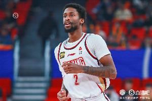  前浙江外援！记者：NBL珀斯野猫队已寻求了科比-西蒙斯的信息