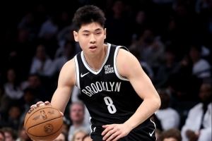  崔永熙：NBA&发展联盟的节奏快 广东体系也很快 这是好的锻炼机会