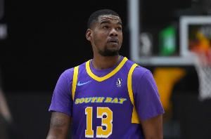  媒体人：有CBA球队正追求梅森-琼斯 球员为本赛季NBA发展联盟FMVP