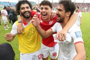 外媒:突尼斯队史第7次晋级世界杯,锁定至少1250万美元FIFA奖金