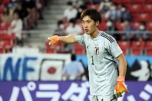  日本队门将：美国队在空中对抗和拼抢上表现得非常强势