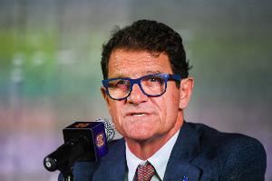  卡佩罗：意甲热门是那不勒斯随后是国米和尤文，齐沃需要激励球员
